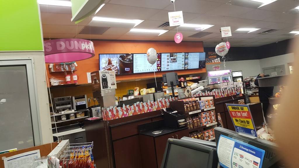 Dunkin Donuts | cafe | 4201 Webster Ave, Bronx, NY 10470, USA | 7188810380 OR +1 718-881-0380