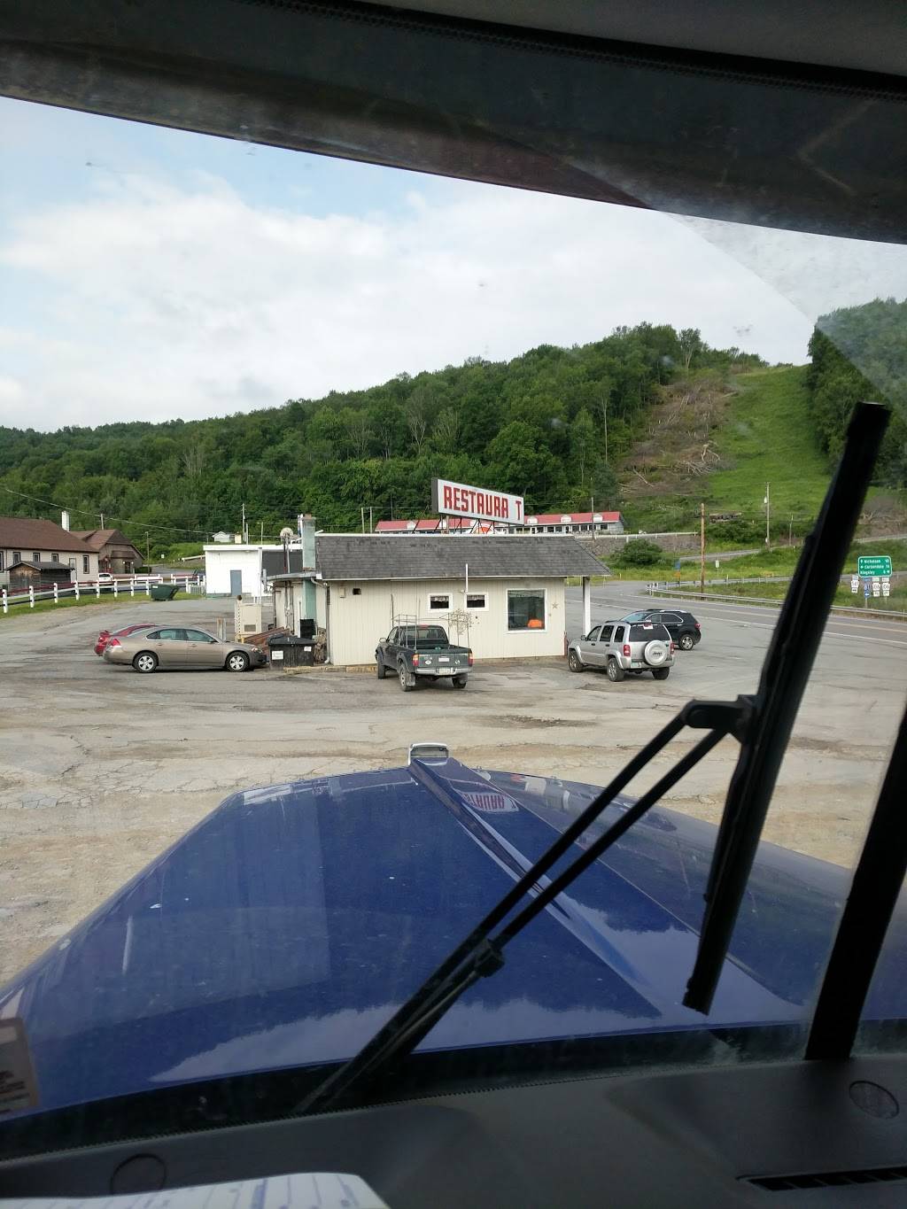 Lenox Restaurant | restaurant | 5992 PA-92, Kingsley, PA 18826, USA | 5702223963 OR +1 570-222-3963