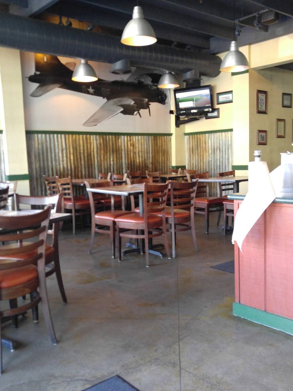 Wingstop - Restaurant | 7212 Archibald Ave, Rancho Cucamonga, CA 91701, USA