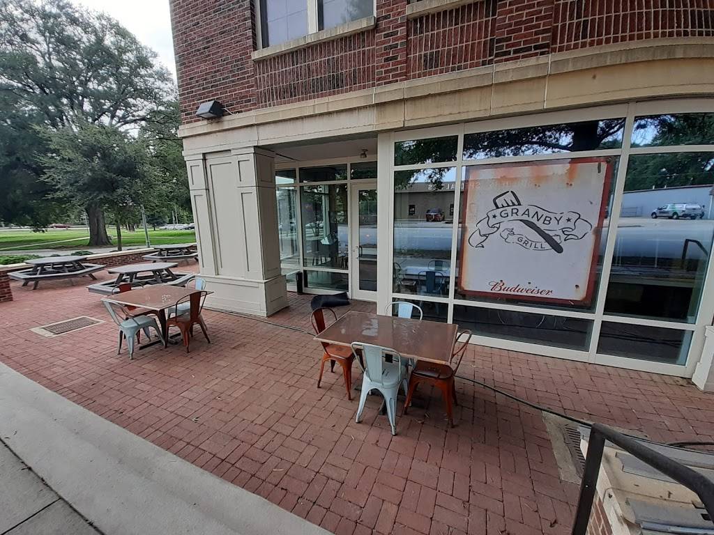 Granby Grill | meal delivery | 612 Whaley St Suite C, Columbia, SC 29201, USA | 8038346717 OR +1 803-834-6717