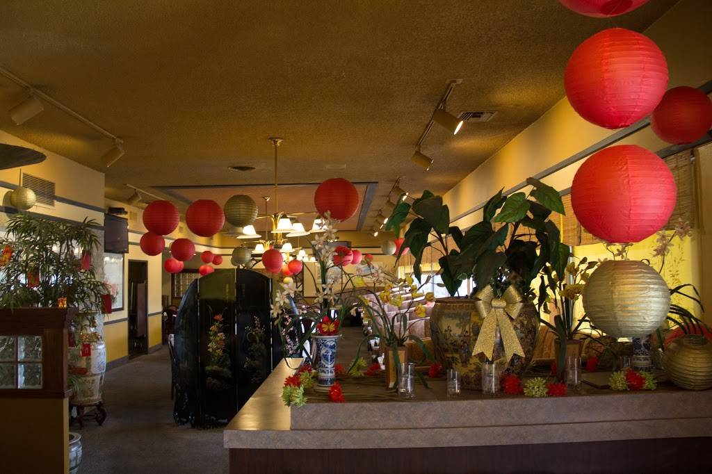 Mandarin House | meal delivery | 6765 La Jolla Blvd, La Jolla, CA 92037, USA | 8584542555 OR +1 858-454-2555