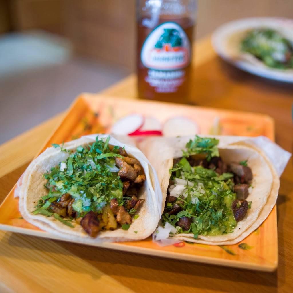 Tacos y Quesadillas Mexico | restaurant | 10440 Corona Ave, Corona, NY 11368, USA | 7182714260 OR +1 718-271-4260