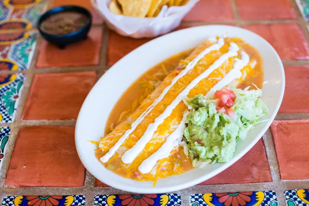 Bandidos | Mexican Restaurant | restaurant | 4550 S Kipling St #1170, Denver, CO 80127, USA | 3039799746 OR +1 303-979-9746