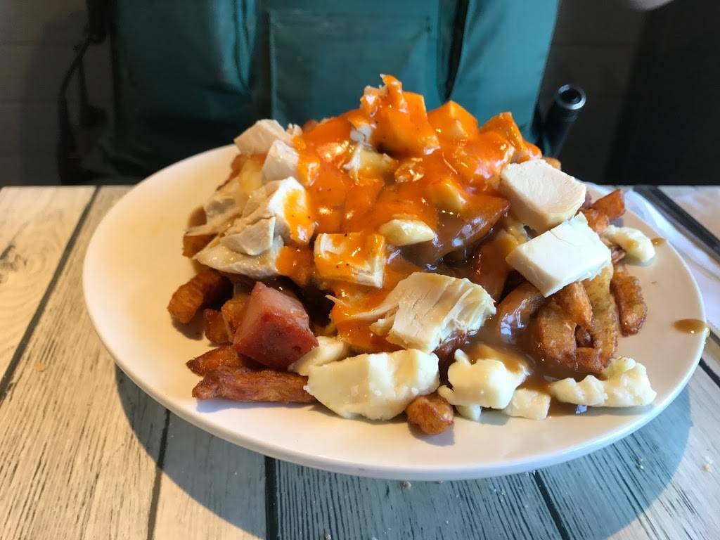 Restaurant Bastos 242 Rue Richelieu, SaintJeansurRichelieu, QC J3B