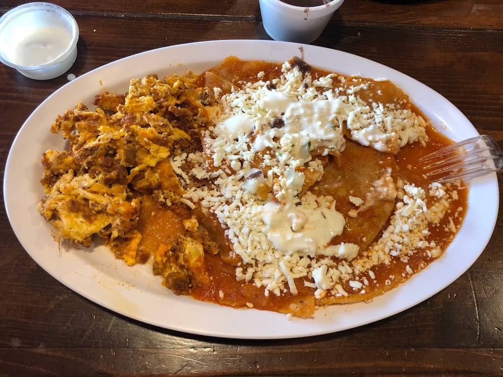 Tamales Alberto Restaurant 1644 W Temple St, Los Angeles, CA 90026, USA