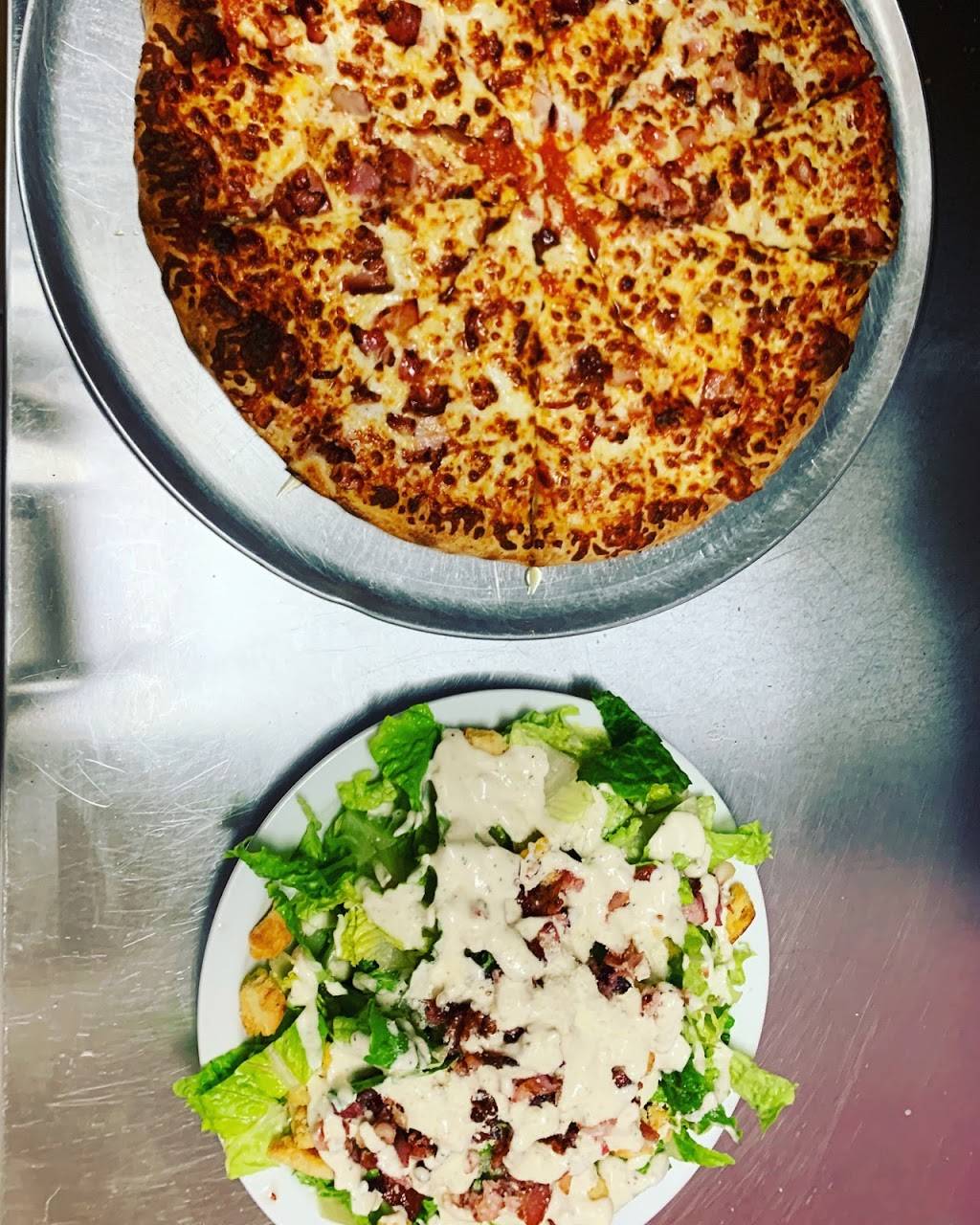 Cocelli pizza | meal delivery | 18279 Yonge St #3, East Gwillimbury, ON L9M 0A2, Canada | 9058980888 OR +1 905-898-0888