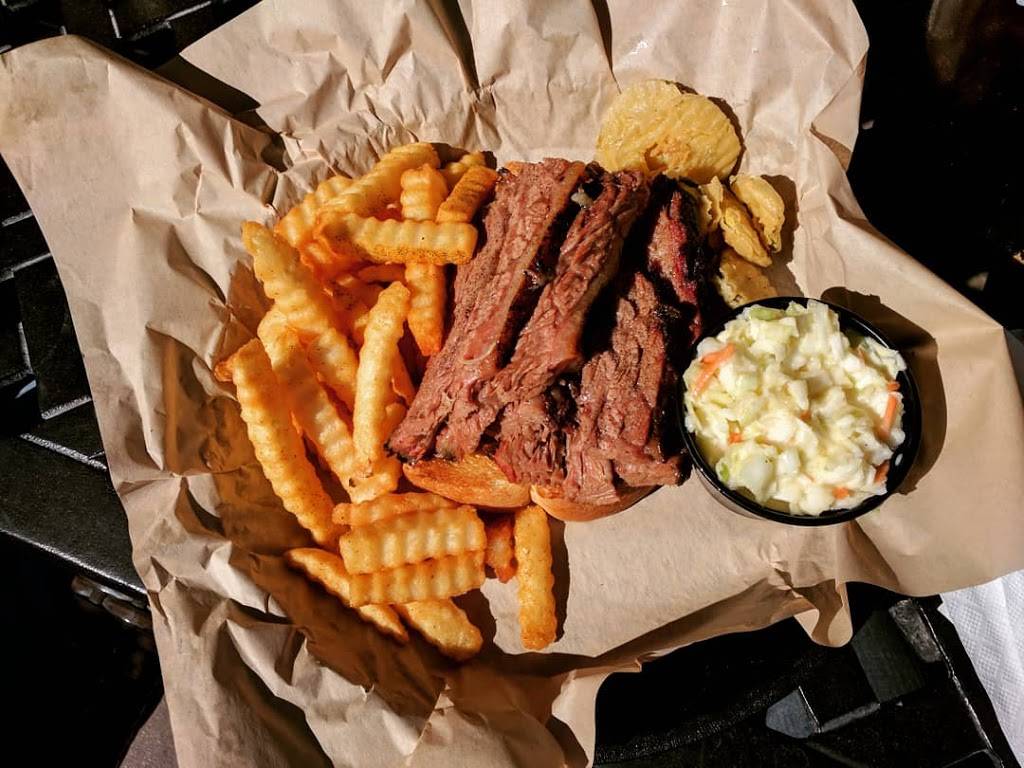 West Alley BBQ & Smokehouse | 111 W Boston St, Chandler, AZ 85225, USA