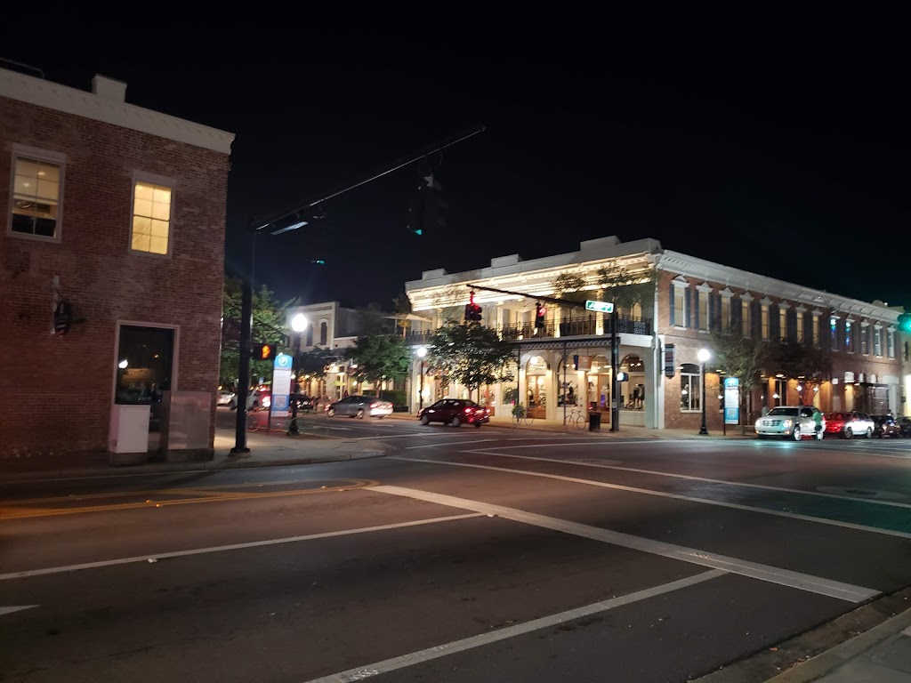 Al Fresco | 501 S Palafox St, Pensacola, FL 32502, USA