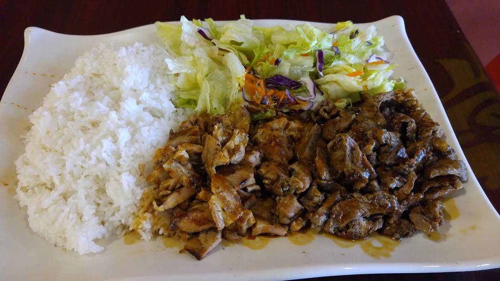 Teri Teri | meal delivery | 5509 Bergenline Ave, West New York, NJ 07093, USA