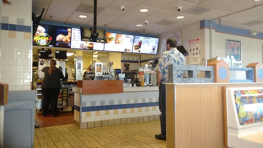 McDonalds | cafe | 7774 Nys, NY-434, Apalachin, NY 13732, USA | 6076253009 OR +1 607-625-3009