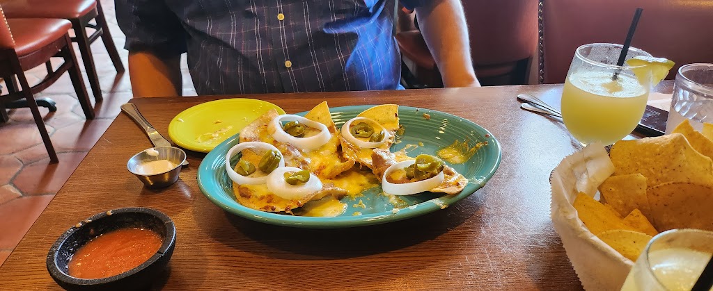 La carreta mexican cuisine | restaurant | 1301 W Cameron Ave, Rockdale, TX 76567, USA | 5125435024 OR +1 512-543-5024