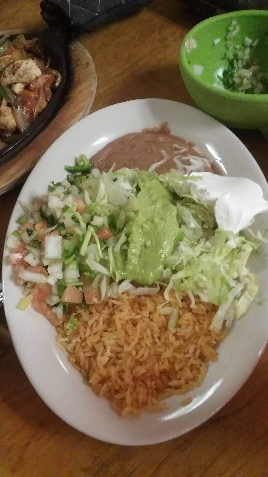 Marias Mexican Restaurante | restaurant | 220 E Cherokee Ave, Sallisaw, OK 74955, USA | 9182350486 OR +1 918-235-0486