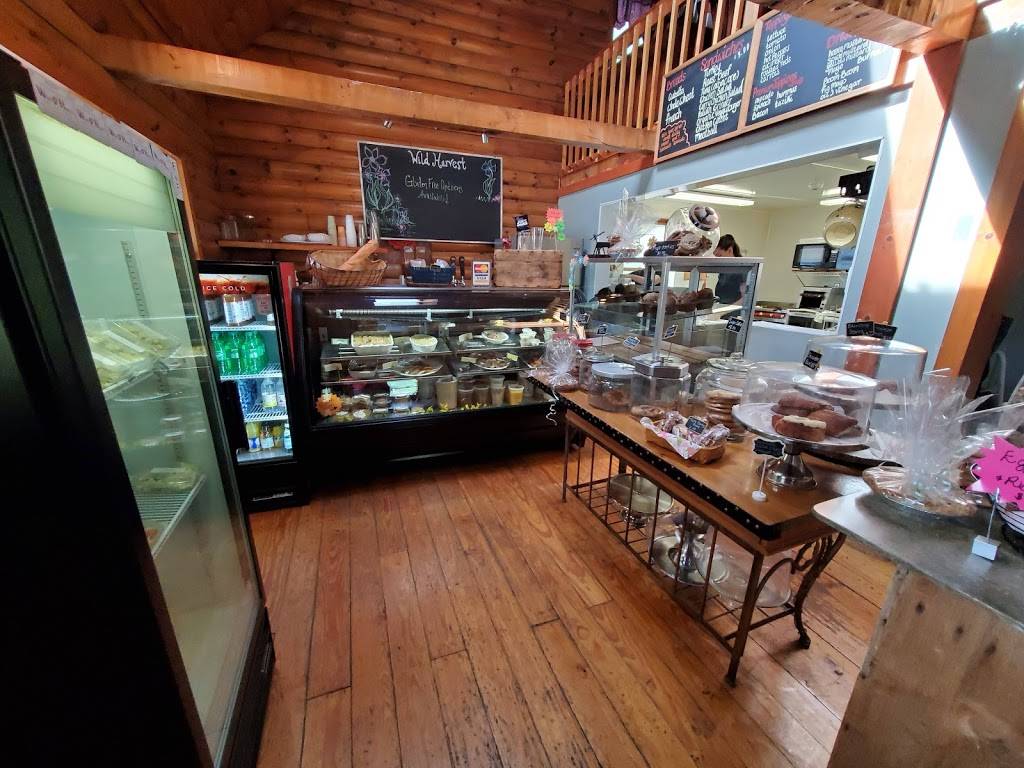 Wild Harvest Bakery & Cafe | bakery | 1675 S County Trail, East Greenwich, RI 02818, USA | 4018865200 OR +1 401-886-5200