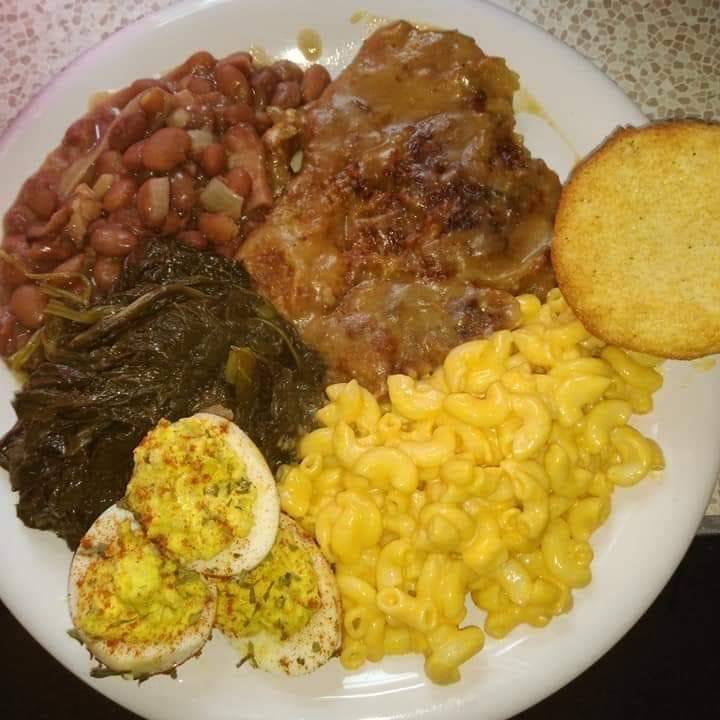 Lando's Soul Food | 1497 County Hospital Rd, Nashville, TN 37218, USA