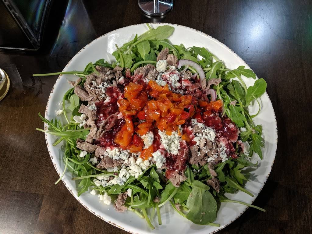 Bright Penny Brewing Company | restaurant | 107 N 7th St, Mebane, NC 27302, USA | 9195689415 OR +1 919-568-9415