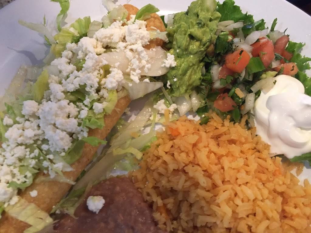 Taqueria Americas | 7500 Bellaire Blvd, Houston, TX 77036, USA