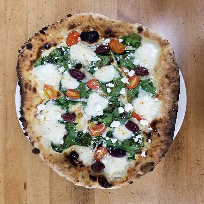 Napoli Pizzeria Hillsborough | restaurant | 230 S Nash St, Hillsborough, NC 27278, USA | 9192458566 OR +1 919-245-8566