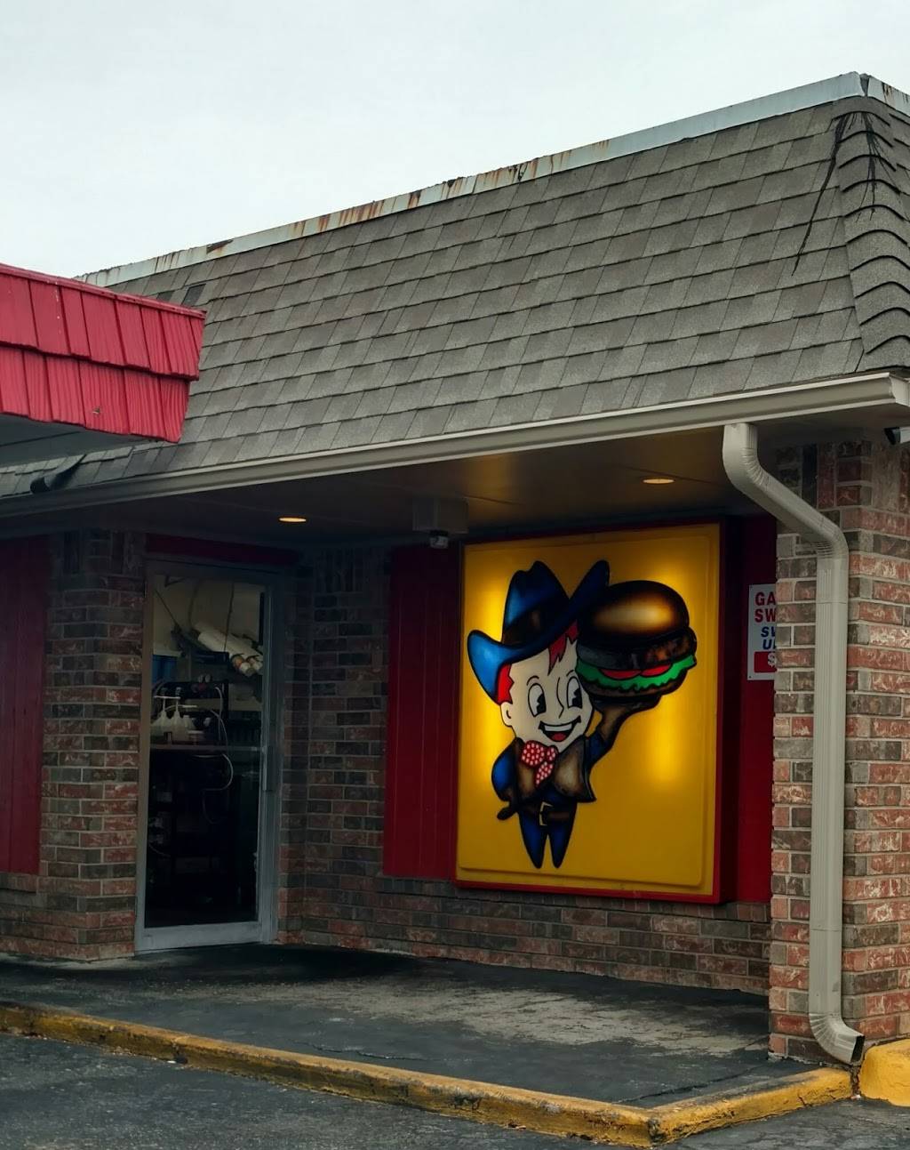 Del-Rancho Restaurant | restaurant | 9411 NE 10th St, Midwest City, OK 73130, USA | 4057325324 OR +1 405-732-5324