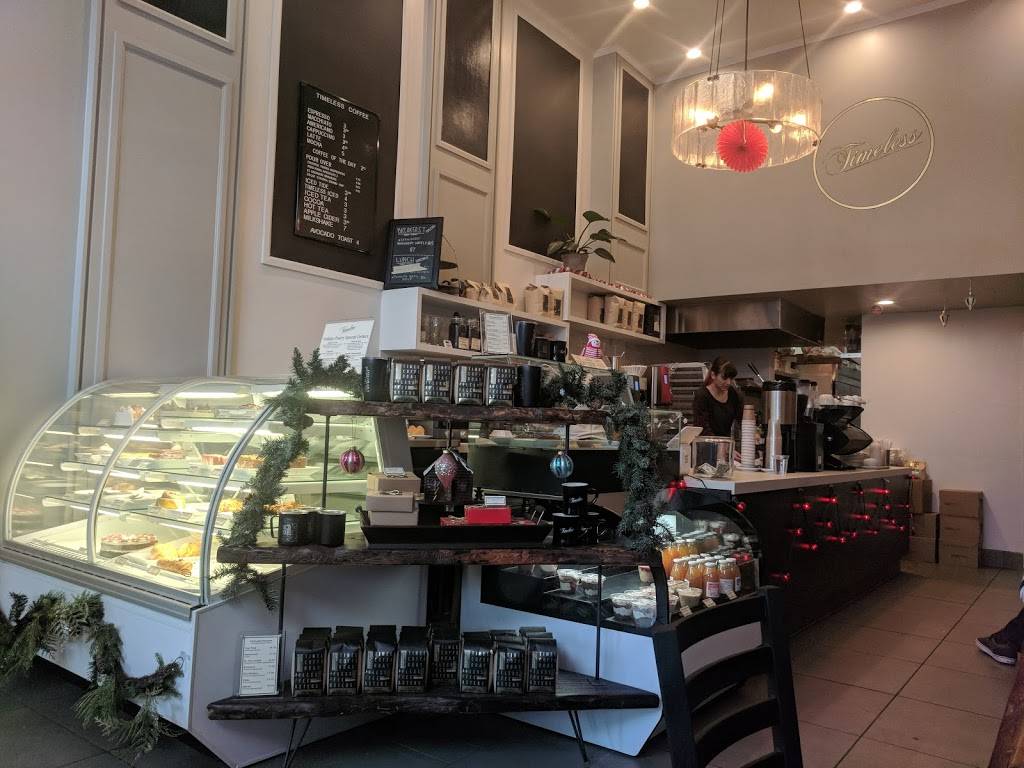Timeless Coffee | cafe | 2965 College Ave, Berkeley, CA 94705, USA | 5109906592 OR +1 510-990-6592