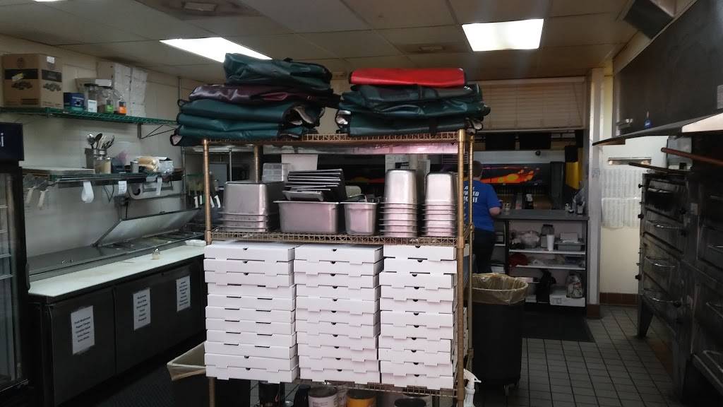 Brickhouse Pizza Company | meal delivery | 12249 Natural Bridge Rd, Bridgeton, MO 63044, USA | 3142914000 OR +1 314-291-4000