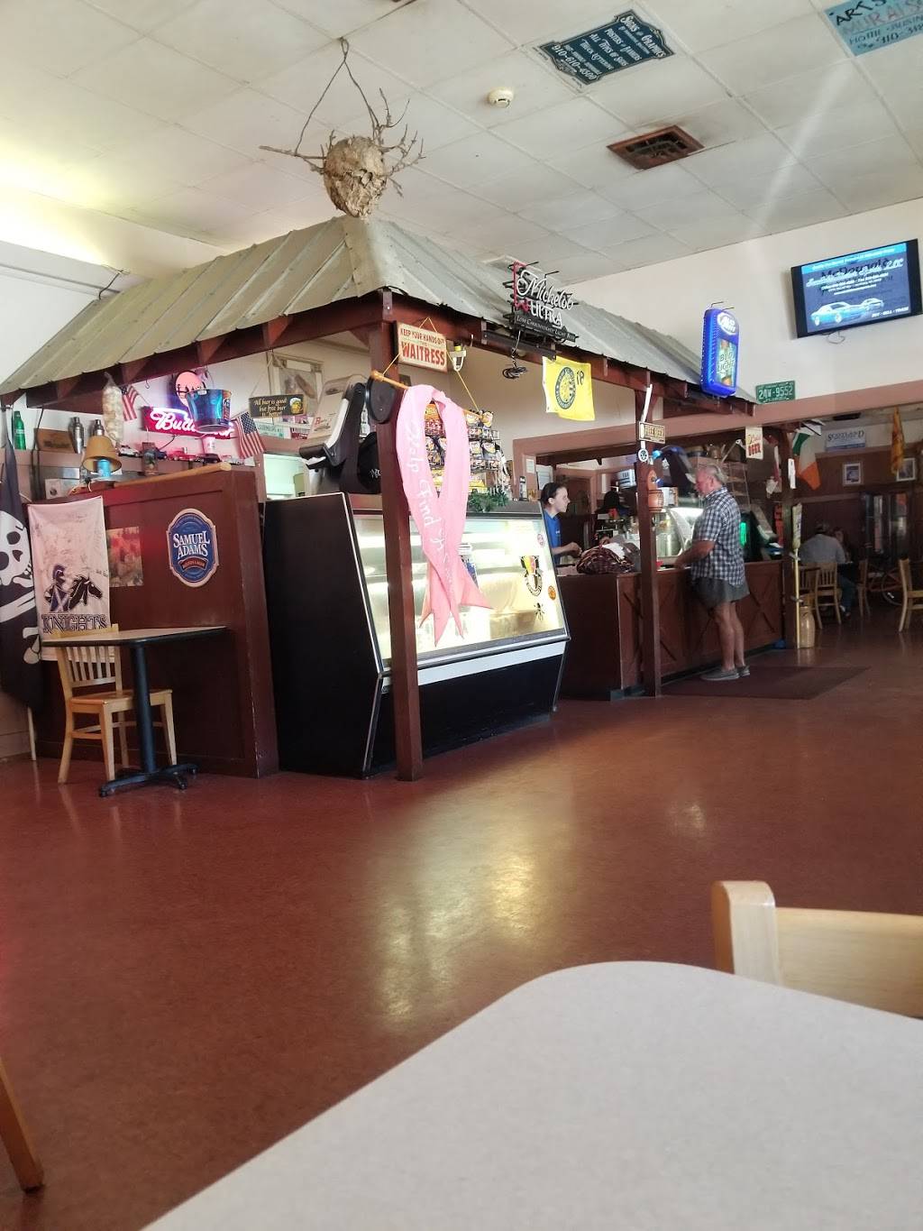 Jerrys | restaurant | 11990 Hasty Rd, Laurinburg, NC 28352, USA | 9102669020 OR +1 910-266-9020