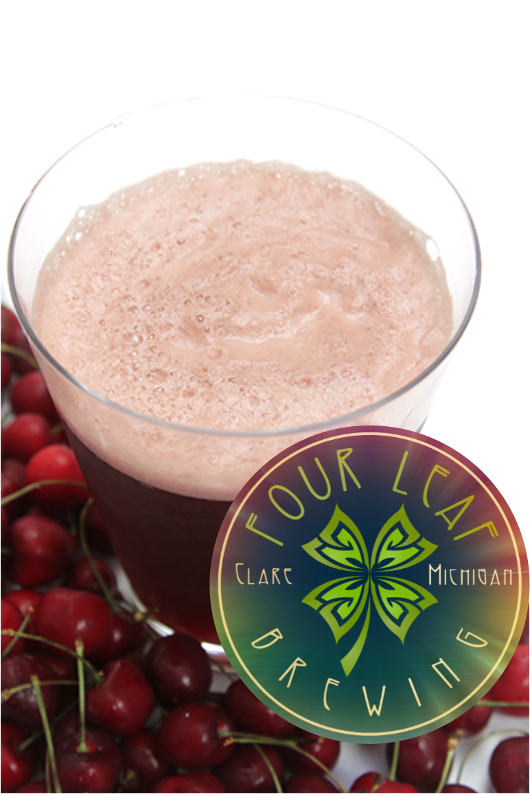 Four Leaf Brewing | restaurant | 412 N McEwan St, Clare, MI 48617, USA | 9894246114 OR +1 989-424-6114