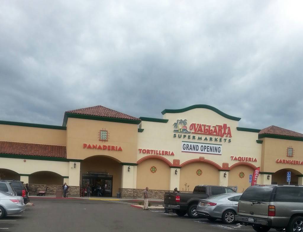 Vallarta Supermarkets | bakery | 1951 W Clinton Ave, Fresno, CA 93705, USA | 5594763920 OR +1 559-476-3920