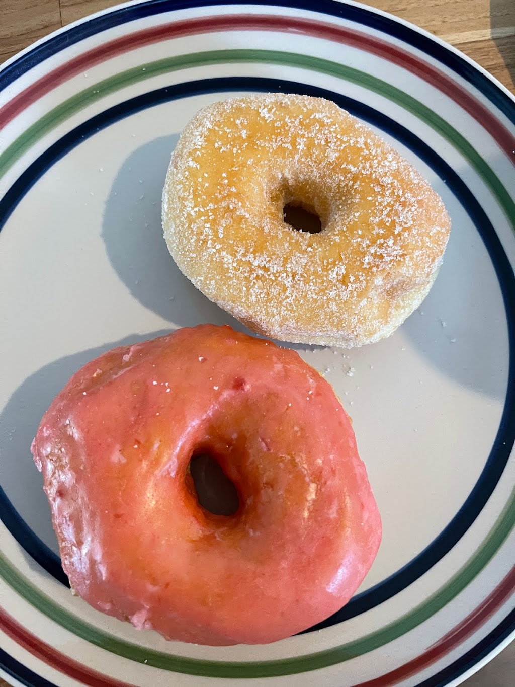 Shipley DoNuts (Galveston) 5401 Broadway Avenue J, Galveston, TX