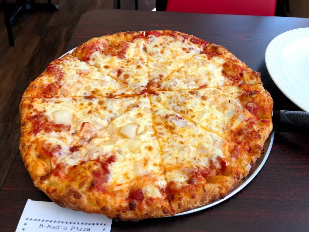 BRad’s Pizza Restaurant 20905 Water Station Run Rd, Lonaconing, MD