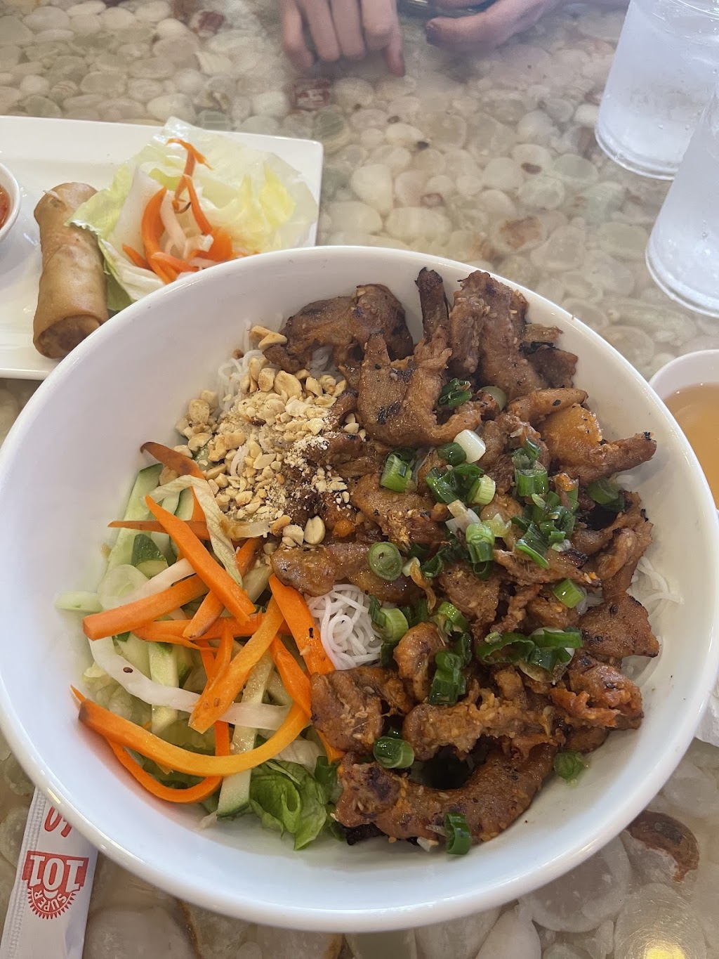 Pho Oh Yeah | 1230 N Mason Rd Suite 700, Katy, TX 77449, USA