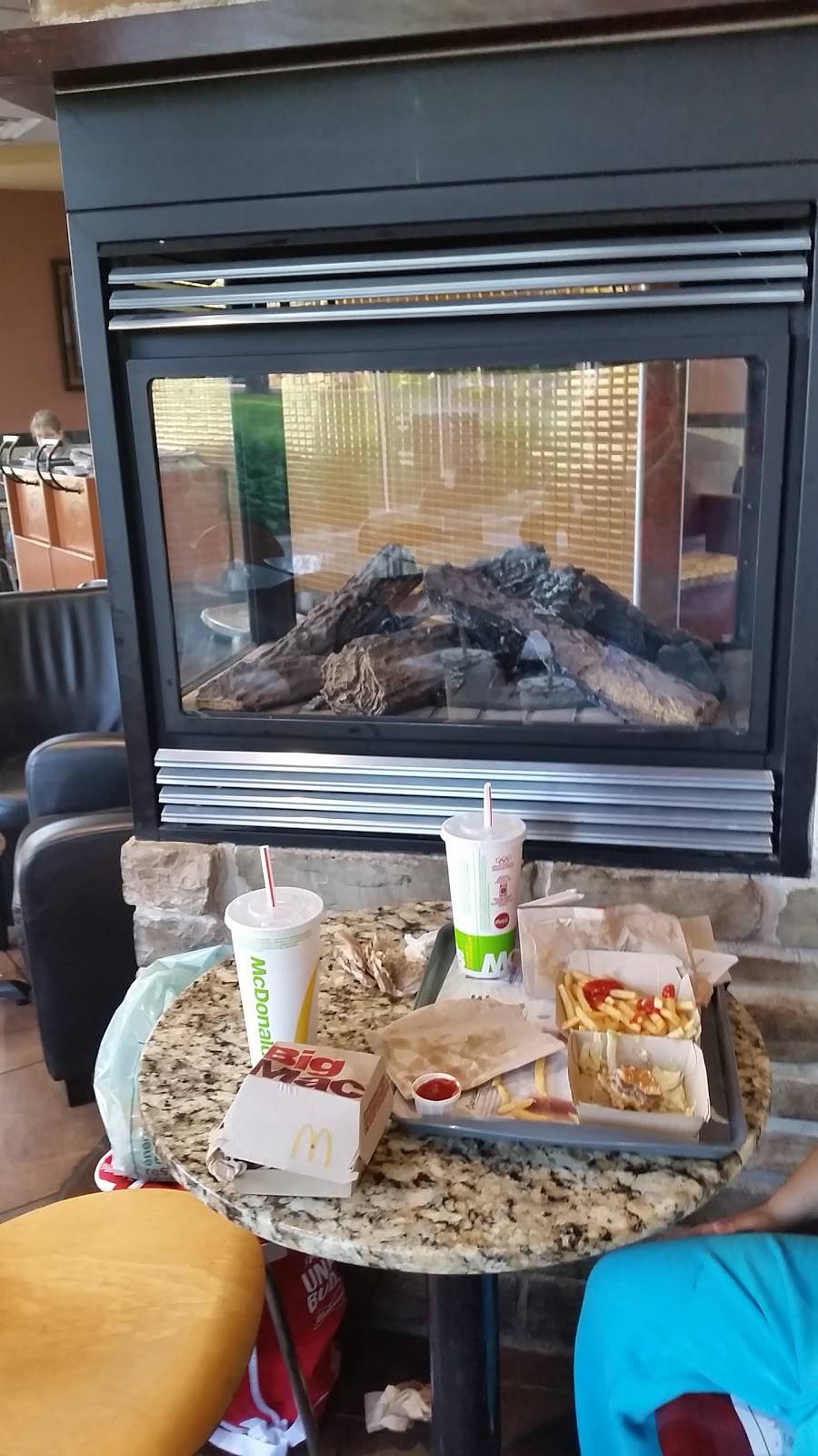 McDonalds | cafe | 3181 1 Av, Rawdon, QC J0K 1S0, Canada | 4508347877 OR +1 450-834-7877