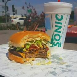 SONIC DRIVE-IN - 27 Photos - 1501 Highway 9 By-pass W, Lancaster