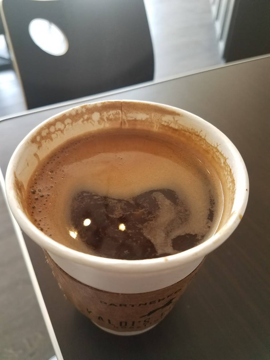 The Purest Coffee | bakery | 1007A N Pine St, Rolla, MO 65401, USA | 5734263121 OR +1 573-426-3121