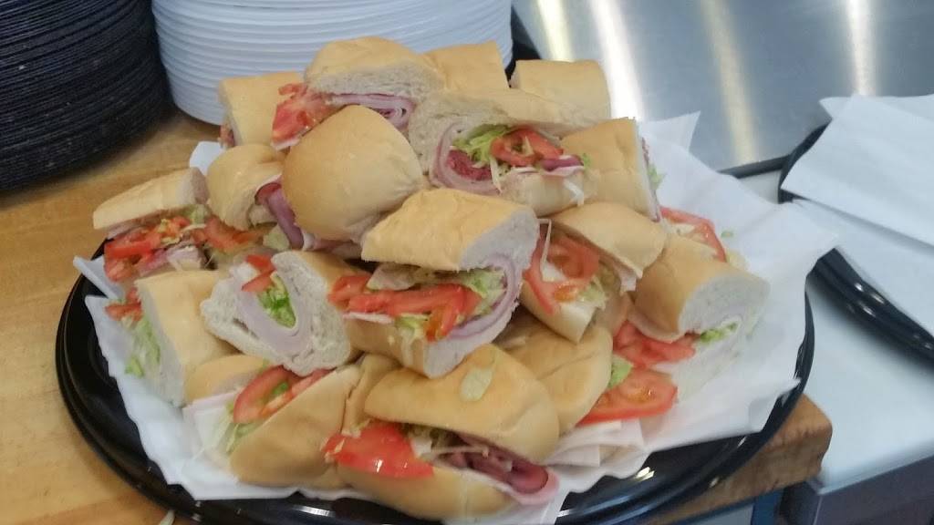 Sub Machine | meal takeaway | 2064 W Ave J, Lancaster, CA 93536, USA | 6619455030 OR +1 661-945-5030