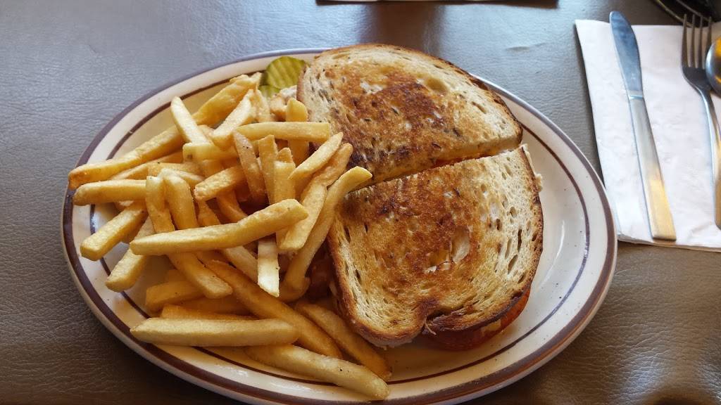 Aunt Millies Family Restaurant & Bakery | bakery | 1024 NY-5, Irving, NY 14081, USA | 7169342525 OR +1 716-934-2525