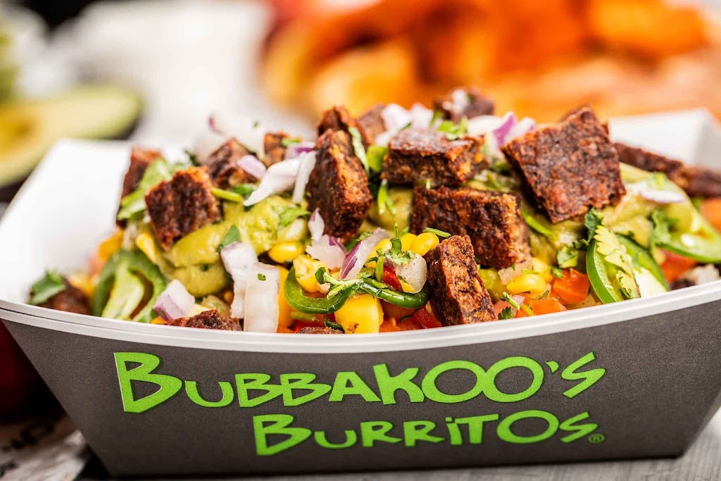 Bubbakoo’s Burritos 904 US1, Avenel, NJ 07001, USA
