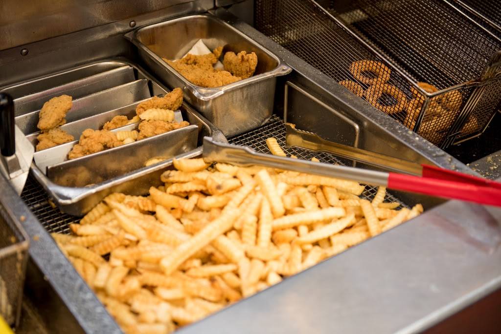 Bantam Chef | restaurant | 800 S Pinckney St, Union, SC 29379, USA | 8644275850 OR +1 864-427-5850