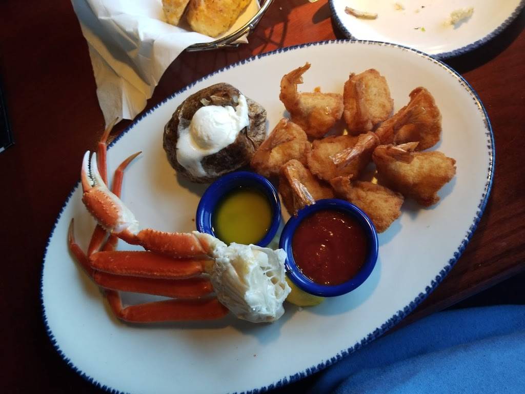 Red Lobster - Restaurant | 4639 Outer Loop, Louisville, KY 40219, USA