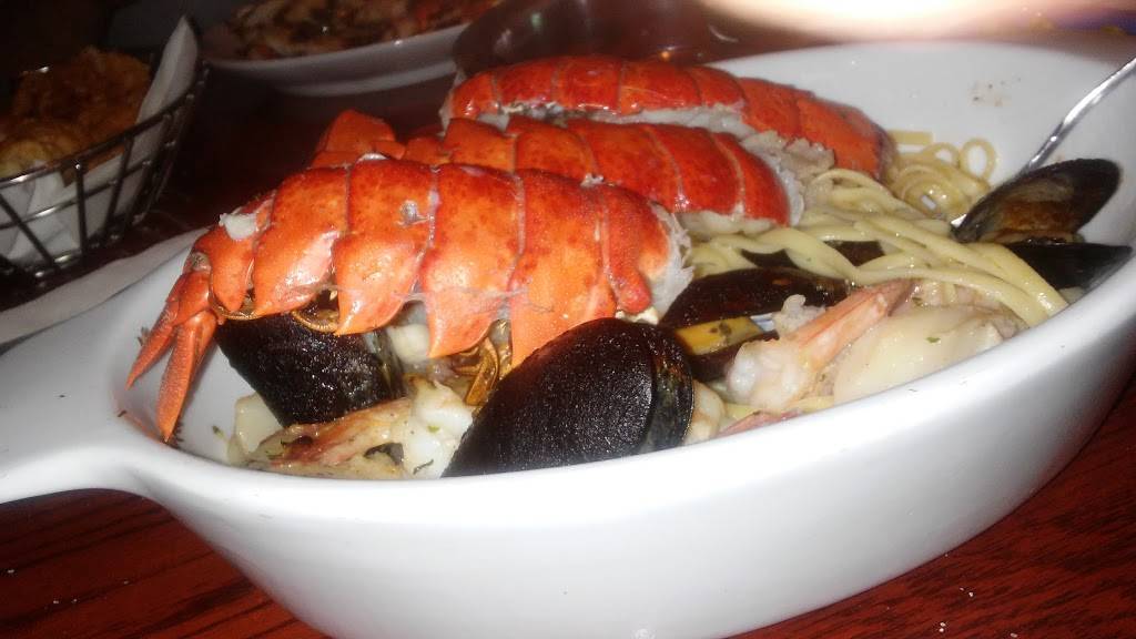 Red Lobster Restaurant 13236 Rittenhouse Dr Midlothian Va 23112 Usa [ 576 x 1024 Pixel ]