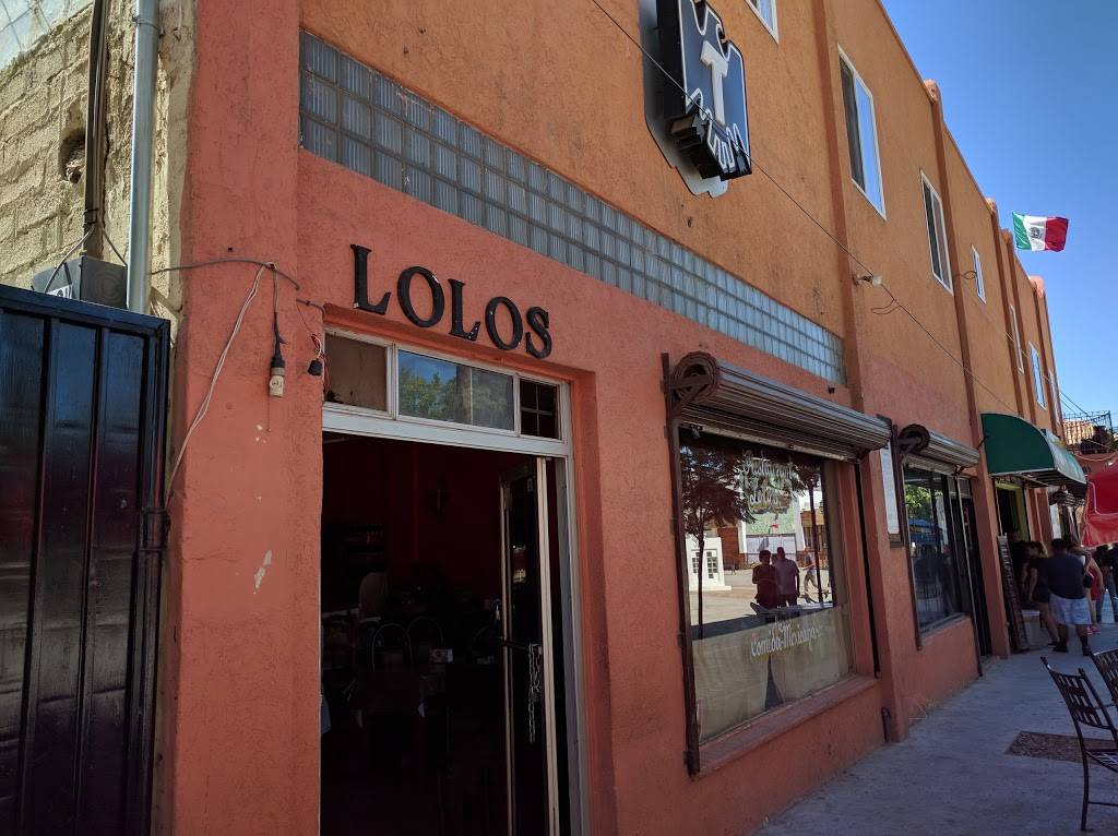 Lolos Restaurant | restaurant | Av. Juárez, Tecate Centro, Pliego, 21400 Tecate, B.C., Mexico | 016656540612 OR +52 665 654 0612