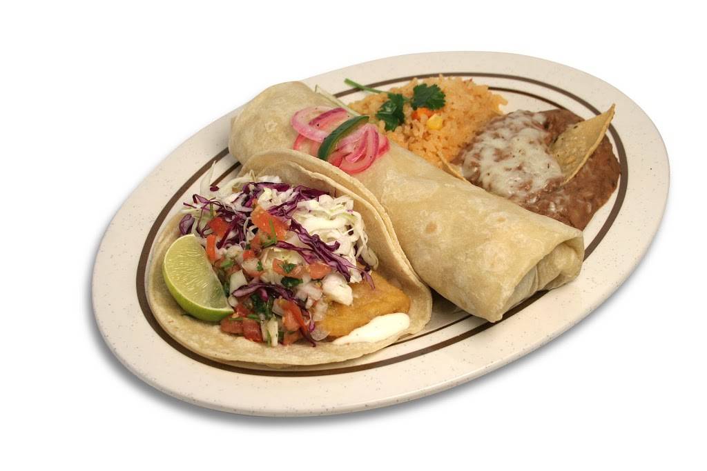 Senor Taco 2 - Restaurant | 13525 North Fountain Hills Boulevard Ste ...