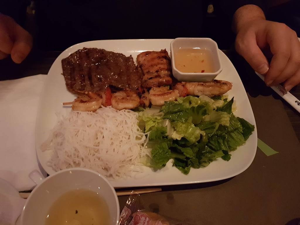 Wasabi | meal takeaway | 3335 Avenue des Grandes Tourelles, Boisbriand, QC J7H 0A7, Canada | 4508181607 OR +1 450-818-1607