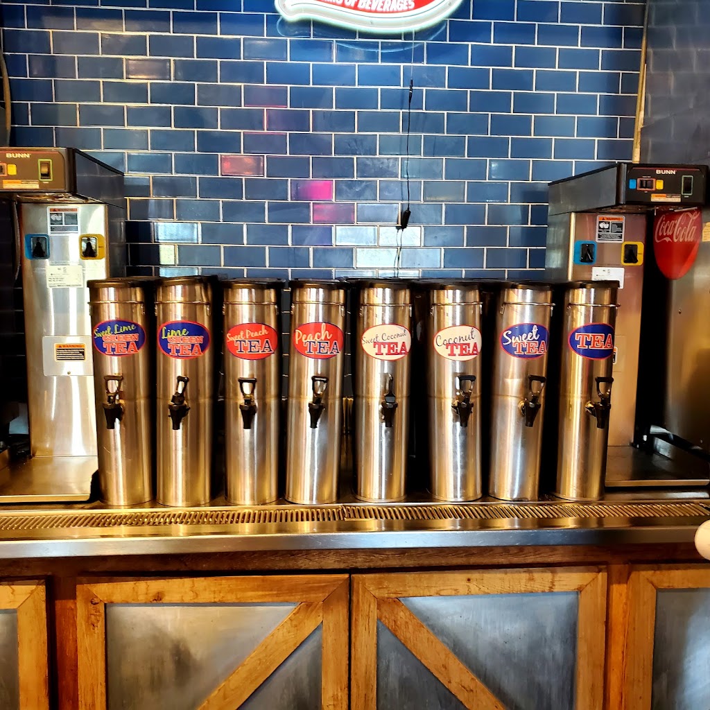 Blue Sky Texas | cafe | 4416 98th St, Lubbock, TX 79424, USA | 8063687591 OR +1 806-368-7591