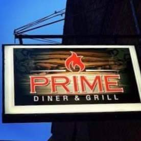 Prime Diner and Grill | restaurant | 316 Main St, Paintsville, KY 41240, USA | 6063722667 OR +1 606-372-2667