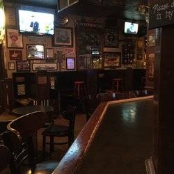 the inn between bar