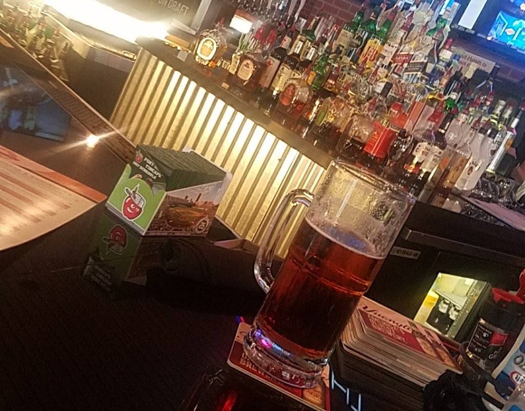Conners Kitchen + Bar | restaurant | 1150 Harrison St, Fort Wayne, IN 46802, USA | 2604671638 OR +1 260-467-1638