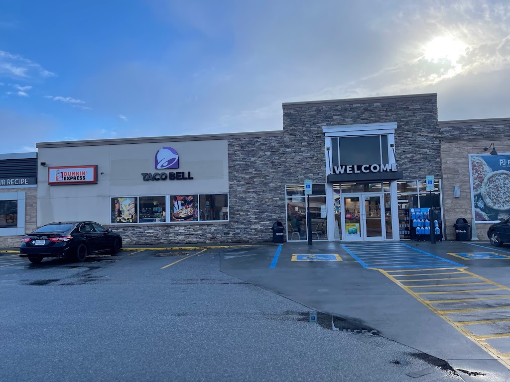 Taco Bell | restaurant | 2768 E Cherokee St, Blacksburg, SC 29702, USA | 8649363777 OR +1 864-936-3777