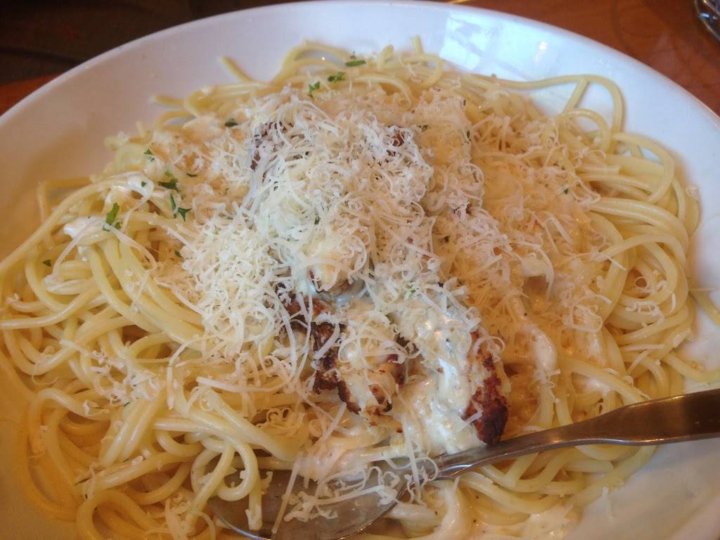 Olive Garden Italian Restaurant Meal Takeaway 2285 Greeley