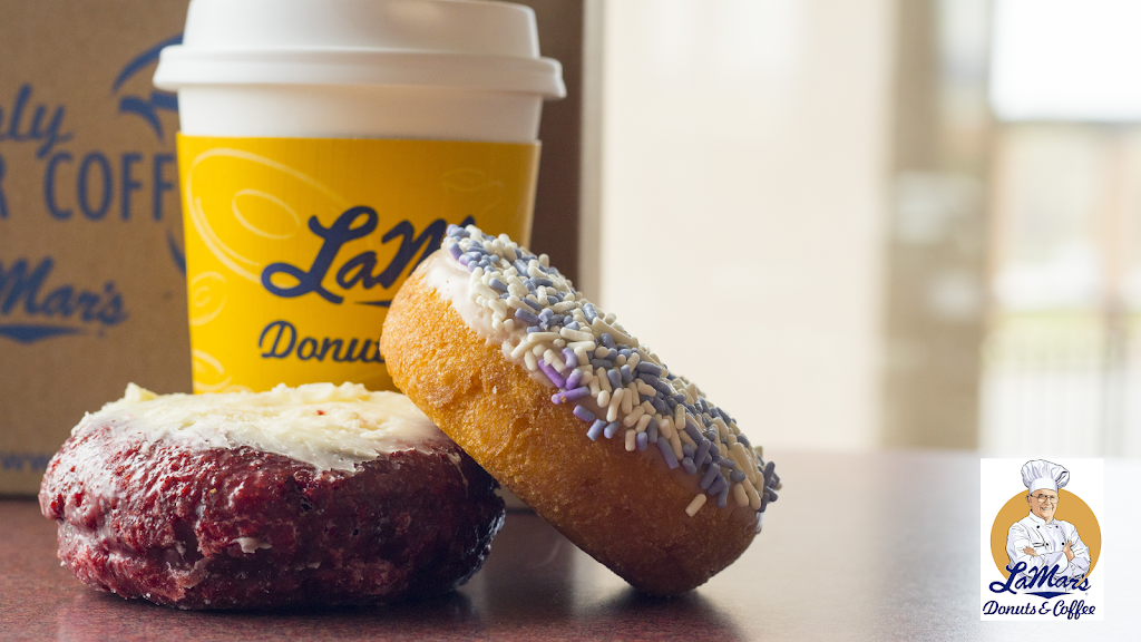 LaMars Donuts and Coffee | bakery | 9940 Wadsworth Pkwy, Westminster, CO 80021, USA | 7203773974 OR +1 720-377-3974
