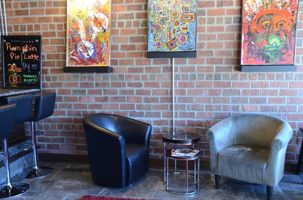 Jaded Java | restaurant | 615 15th Ave, East Moline, IL 61244, USA | 3092811614 OR +1 309-281-1614